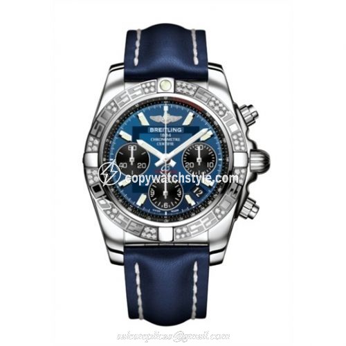 Breitling Chronomat 41 AB0140AAC830113X Breitling Chronomat 41 AB0140AAC830113X