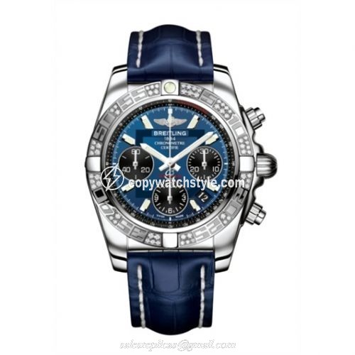 Breitling Chronomat 41 AB0140AAC830718P Breitling Chronomat 41 AB0140AAC830718P