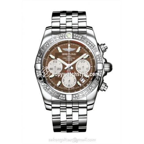 Breitling Chronomat 41 AB0140AAQ583378A
