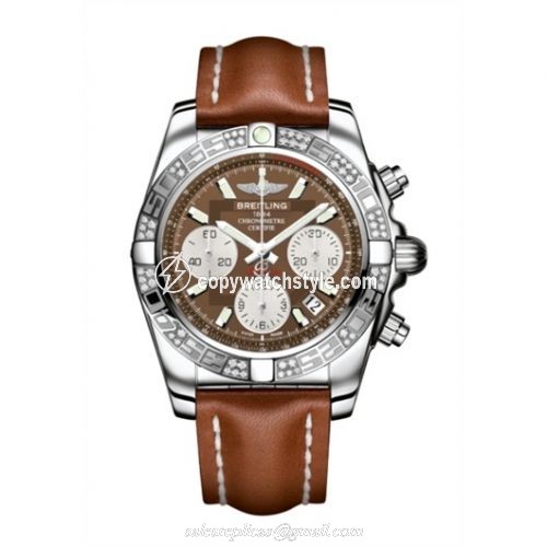 Breitling Chronomat 41 AB0140AAQ583425X Breitling Chronomat 41 AB0140AAQ583425X