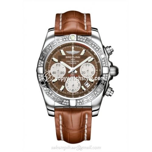 Breitling Chronomat 41 AB0140AAQ583722P Breitling Chronomat 41 AB0140AAQ583722P