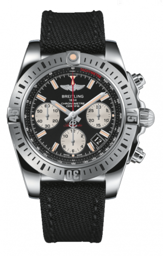 Breitling Chronomat 41 Airborne Black AB01442J.BD26.102W Breitling Chronomat 41 Airborne Black AB01442J.BD26.102W