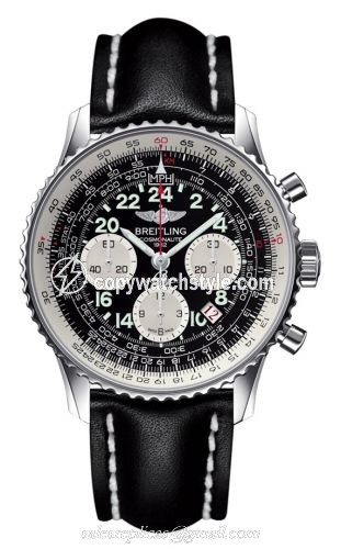 Breitling Cosmonaute Limited Edition AB021012/BB59/435X/A20BA.1 Breitling Cosmonaute Limited Edition AB021012/BB59/435X/A20BA.1