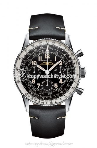 Breitling Navitimer Ref 806 1959 Re-Edition Stainless Steel AB0910371B1X1 Breitling Navitimer Ref 806 1959 Re-Edition Stainless Steel AB0910371B1X1