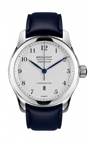 Bremont America's Cup 1 AC-1