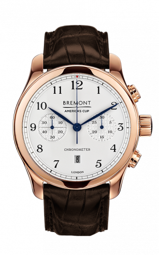 Bremont America's Cup 2 AC-2 Bremont America's Cup 2 AC-2