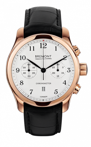 Bremont ALT1-C Polished Red Gold ALT1-C/RG Bremont ALT1-C Polished Red Gold ALT1-C/RG