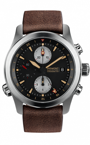 Bremont ALT1-ZT-51 ALT1-ZT/51 Bremont ALT1-ZT-51 ALT1-ZT/51