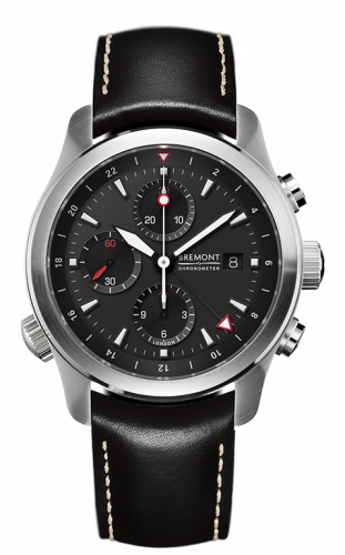 Bremont ALT1-ZT ALT1-ZT