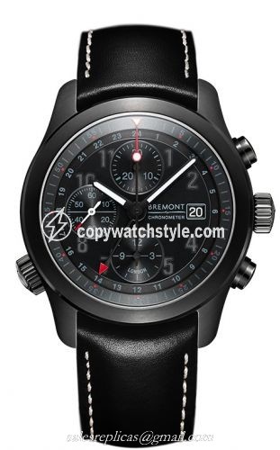 Bremont ALT1-B ALT1B