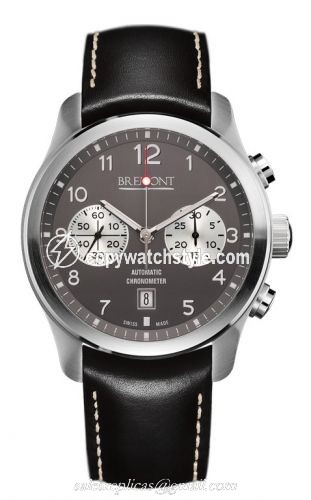 Bremont ALT1-C Classic Grey ALT1CAN