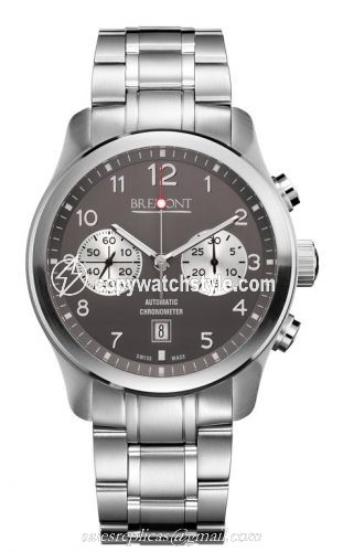 Bremont ALT1-C Classic Grey Bracelet ALT1CANbr Bremont ALT1-C Classic Grey Bracelet ALT1CANbr