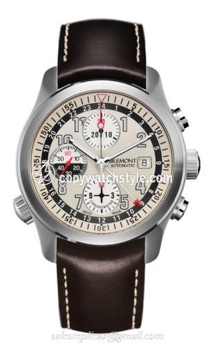 Bremont ALT1-Z Zulu Cream ALT1ZCR Bremont ALT1-Z Zulu Cream ALT1ZCR