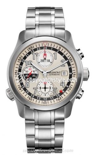 Bremont ALT1-Z Zulu Cream Bracelet ALT1ZCRbr Bremont ALT1-Z Zulu Cream Bracelet ALT1ZCRbr