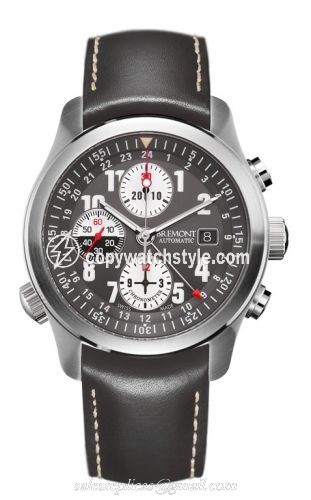 Bremont ALT1-Z Zulu Green ALTIZDG Bremont ALT1-Z Zulu Green ALTIZDG