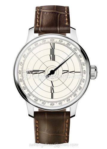 MeisterSinger Benjamin Franklin AM BF