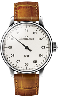 MeisterSinger N 01 AM3301