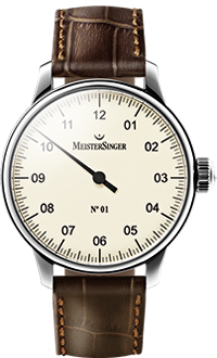 MeisterSinger N 01 AM3303