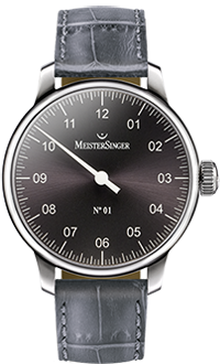 MeisterSinger N 01 AM3307 MeisterSinger N 01 AM3307