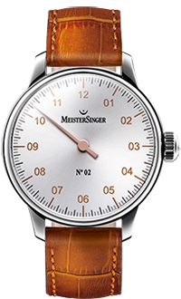 MeisterSinger N 02 AM6601G MeisterSinger N 02 AM6601G