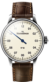 MeisterSinger N 02 AM6603 MeisterSinger N 02 AM6603