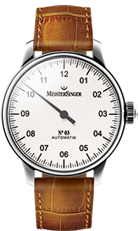 MeisterSinger N 03 AM901 MeisterSinger N 03 AM901