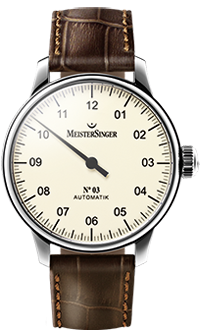 MeisterSinger N 03 AM903