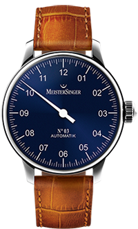 MeisterSinger N 03 AM908