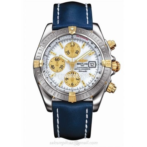 Breitling Chronomat Evolution B1335611A571 Breitling Chronomat Evolution B1335611A571