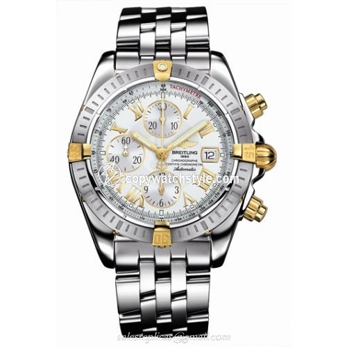 Breitling Chronomat Evolution B1335611A675 Breitling Chronomat Evolution B1335611A675