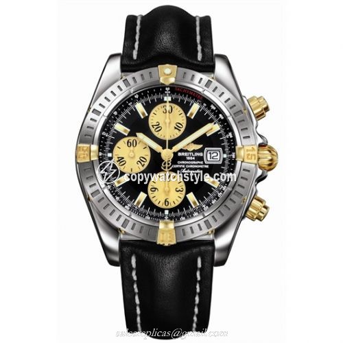 Breitling Chronomat Evolution B1335611B720 Breitling Chronomat Evolution B1335611B720