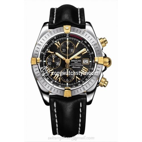 Breitling Chronomat Evolution B1335611B918 Breitling Chronomat Evolution B1335611B918