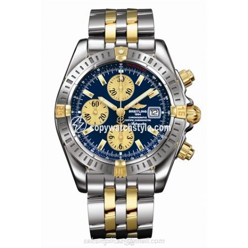 Breitling Chronomat Evolution B1335611C646