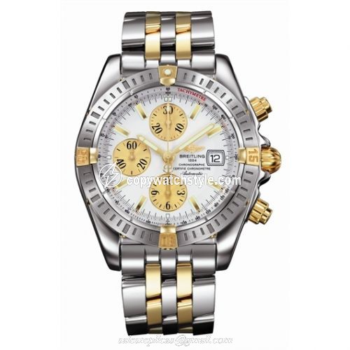 Breitling Chronomat Evolution B1335611G570 Breitling Chronomat Evolution B1335611G570