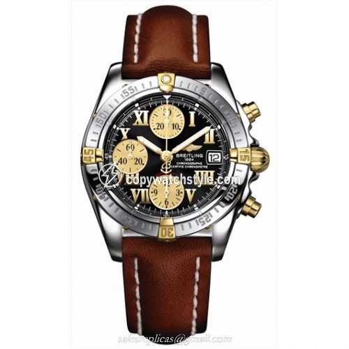Breitling Chrono Cockpit B1335812B787 Breitling Chrono Cockpit B1335812B787