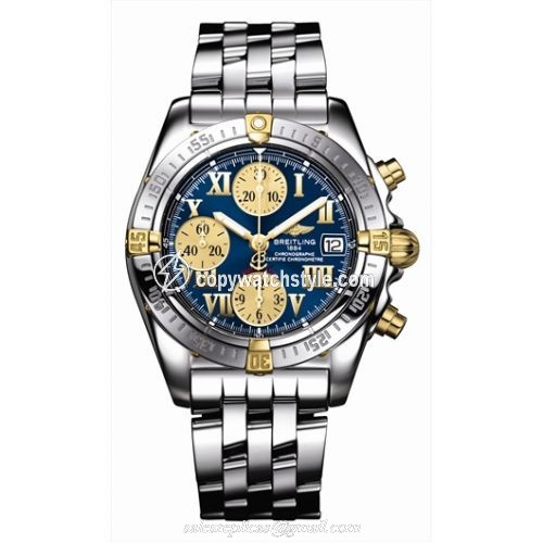 Breitling Chrono Cockpit B1335812C679 Breitling Chrono Cockpit B1335812C679