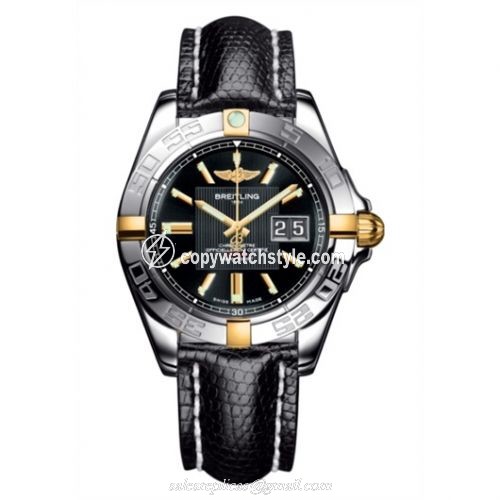 Breitling Galactic 41 B49350L2BA08145Z Breitling Galactic 41 B49350L2BA08145Z