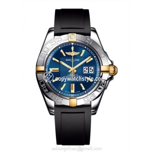 Breitling Galactic 41 B49350L2C809132S Breitling Galactic 41 B49350L2C809132S