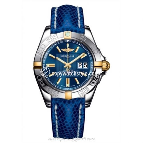 Breitling Galactic 41 B49350L2C809143Z Breitling Galactic 41 B49350L2C809143Z