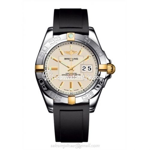 Breitling Galactic 41 B49350L2G700132S Breitling Galactic 41 B49350L2G700132S