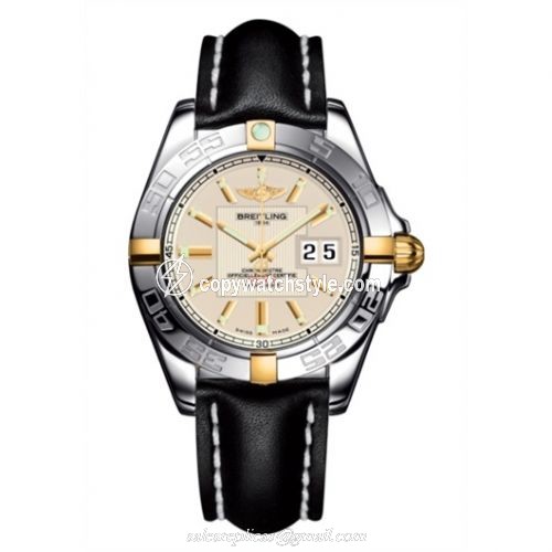 Breitling Galactic 41 B49350L2G700428X Breitling Galactic 41 B49350L2G700428X