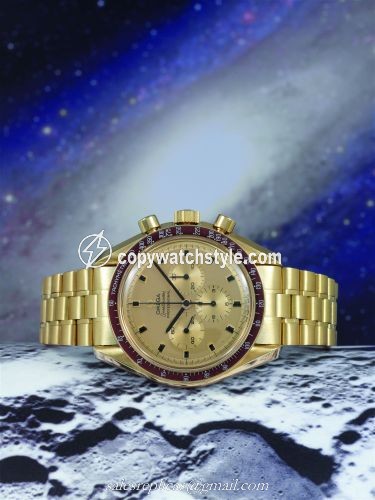 Omega Speedmaster Professional Moonwatch Apollo XI 1969 BA 145.022 XI Omega Speedmaster Professional Moonwatch Apollo XI 1969 BA 145.022 XI