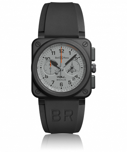 Bell & Ross BR 03 Rafale BR03-Rafale Bell & Ross BR 03 Rafale BR03-Rafale
