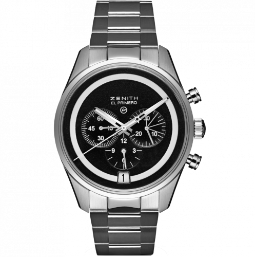 Zenith El Primero BWD x Fragment BWD-COL-ZEN-FRAG-EL-PRIM Zenith El Primero BWD x Fragment BWD-COL-ZEN-FRAG-EL-PRIM