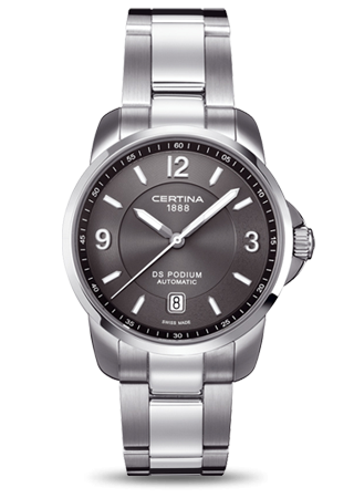 Certina DS Podium C0014071108700 Certina DS Podium C0014071108700