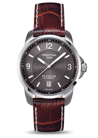 Certina DS Podium C0014071608700 Certina DS Podium C0014071608700