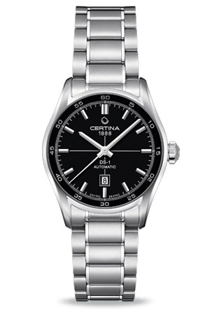 Certina DS 1 Lady C0062071105100 Certina DS 1 Lady C0062071105100