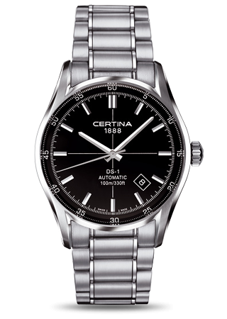 Certina DS-1 C0064071105100 Certina DS-1 C0064071105100
