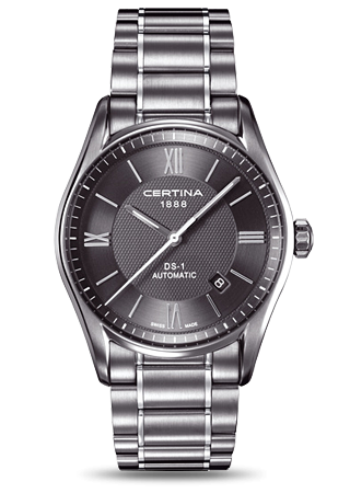 Certina DS-1 Roman C0064071108800 Certina DS-1 Roman C0064071108800