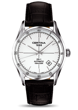 Certina DS-1 C0064071603100 Certina DS-1 C0064071603100